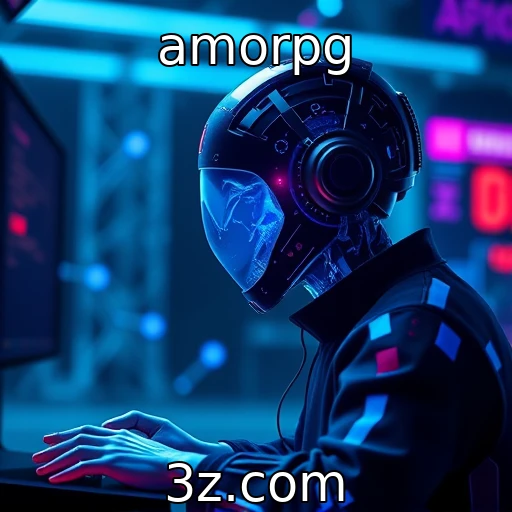 Uso de IA para personalização: o futuro dos jogos online - amorpg