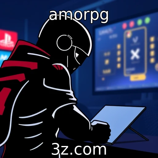 Crescimento de plataformas de apostas mobiliza o mercado de jogos : amorpg