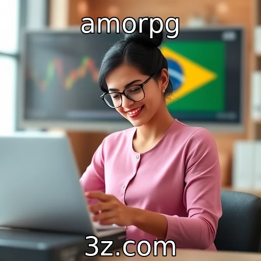 Expansão de plataformas de apostas online no cenário brasileiro | amorpg