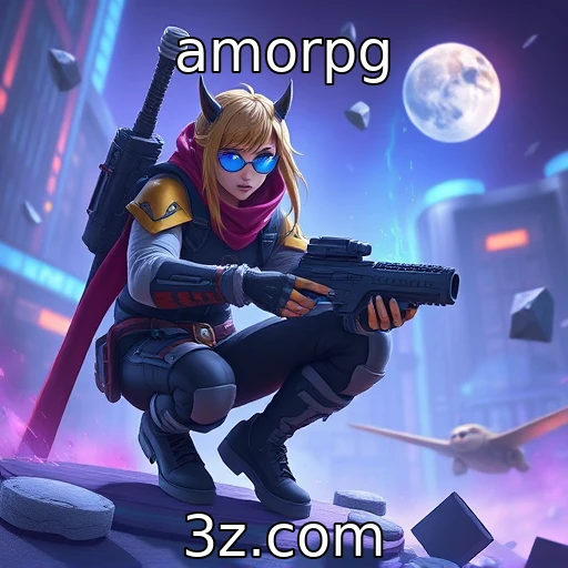 Crescimento de assinaturas em jogos online - amorpg