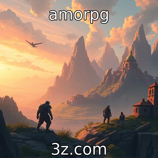 Desenvolvedores independentes ganham destaque na indústria - amorpg