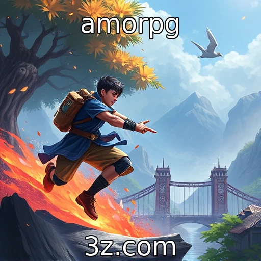 Jogos independentes ganham espaço no mercado atual - amorpg