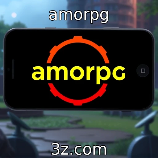 Mudanças nas estratégias de monetização em jogos mobile - amorpg