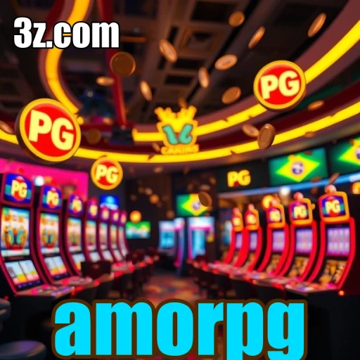 RPG Fantástico do AmorPG: Aventuras que Encantam Jogadores