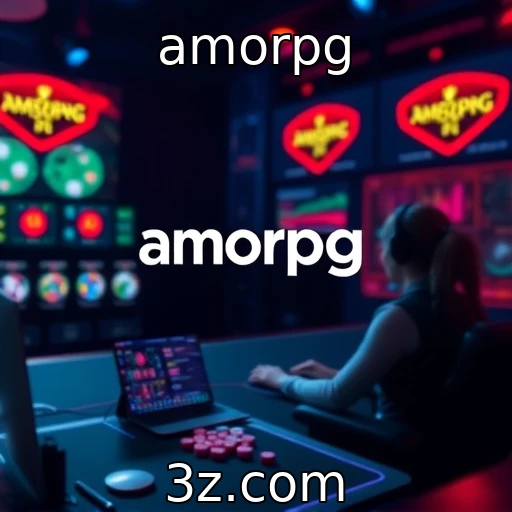 Medidas de Segurança e Regulamentação no Setor de iGaming - amorpg