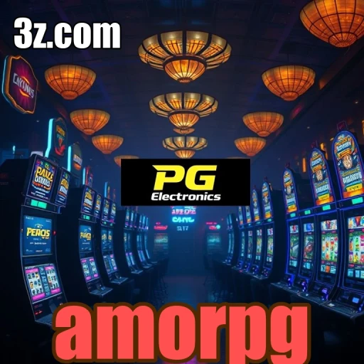 Inovação e Animação em Sports no amorpg: Junte-se à Diversão